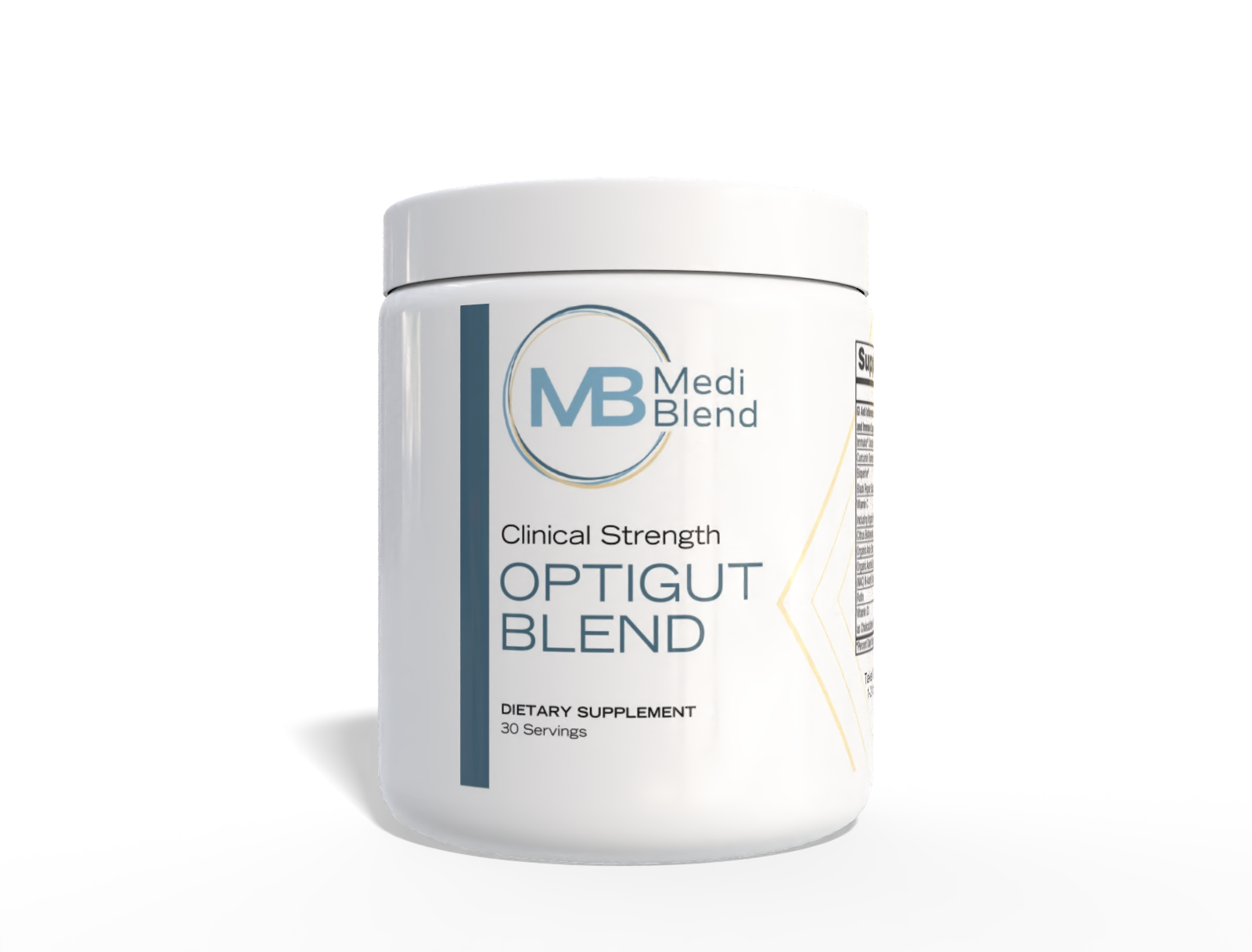 OptiGutBlend