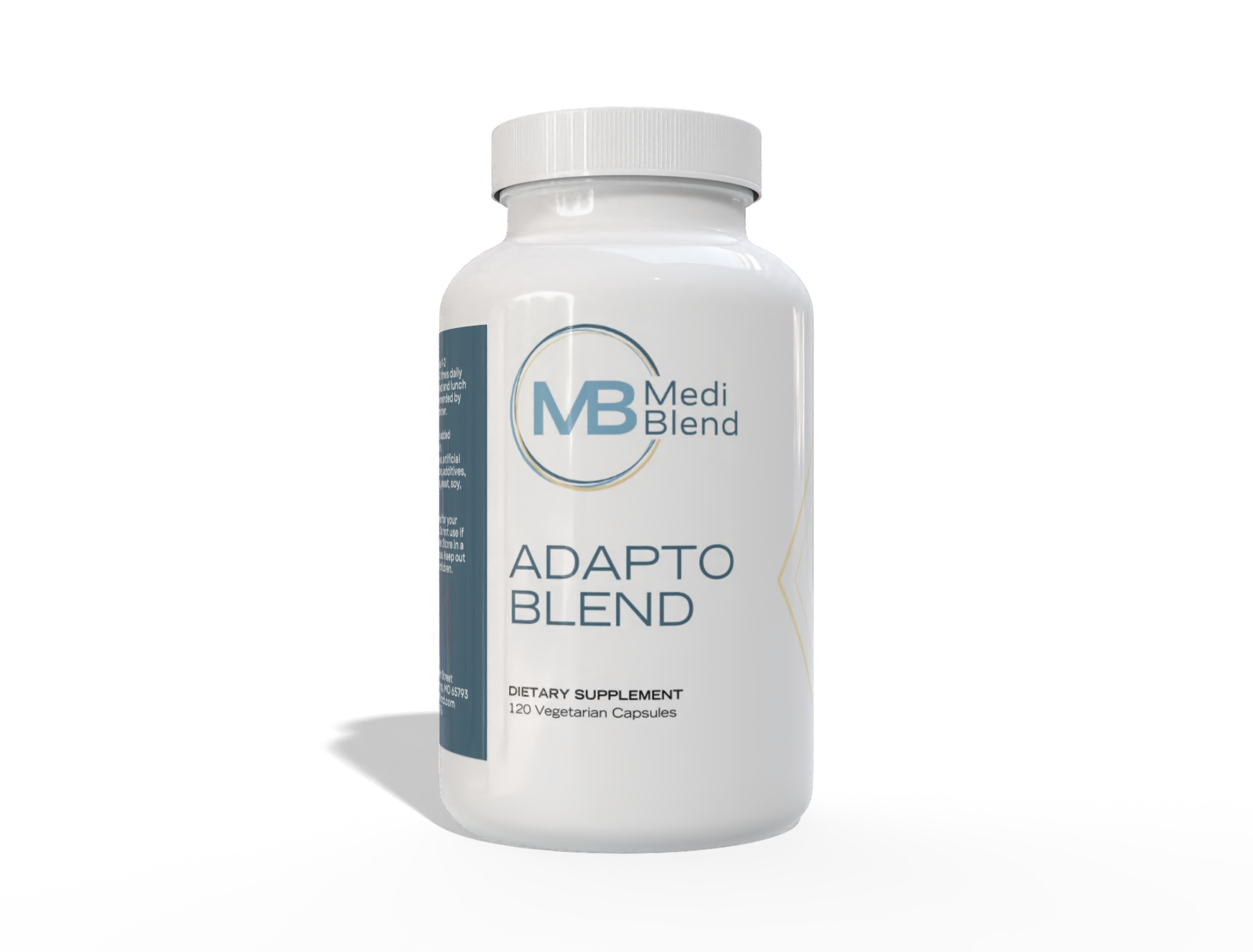 AdaptoBlend (120 Count)