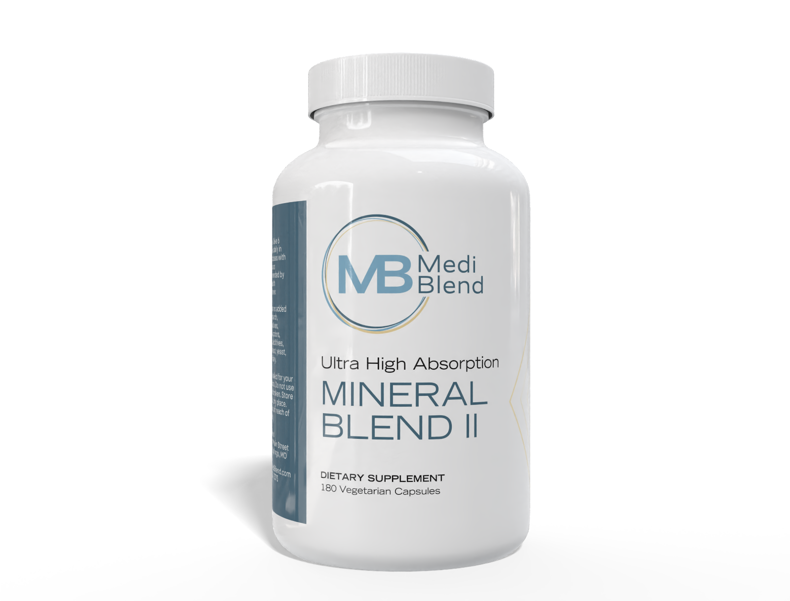 MineralBlend II