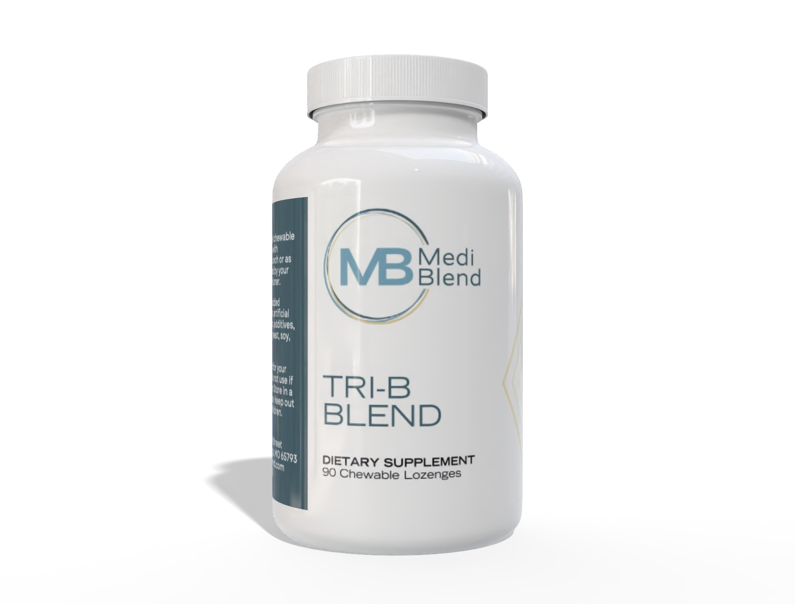 Tri-B Blend