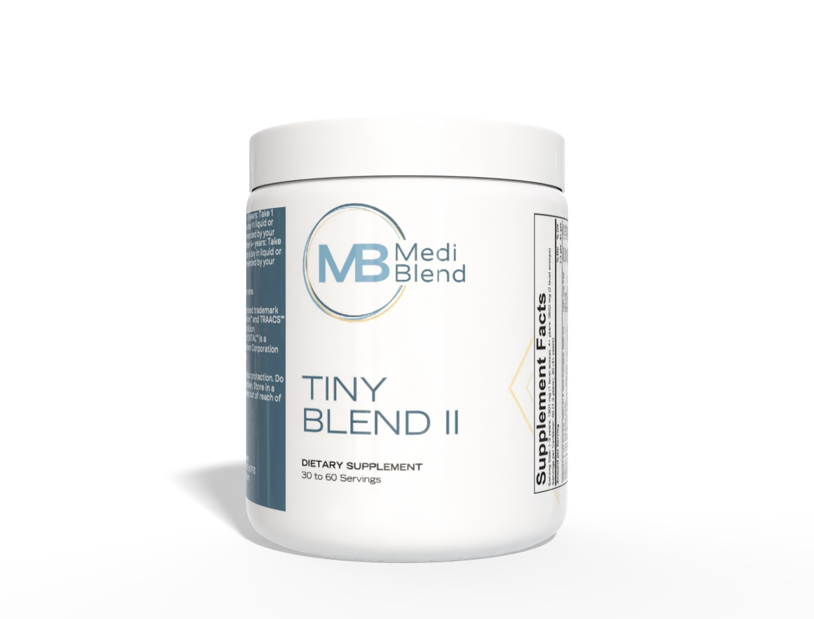TinyBlend II