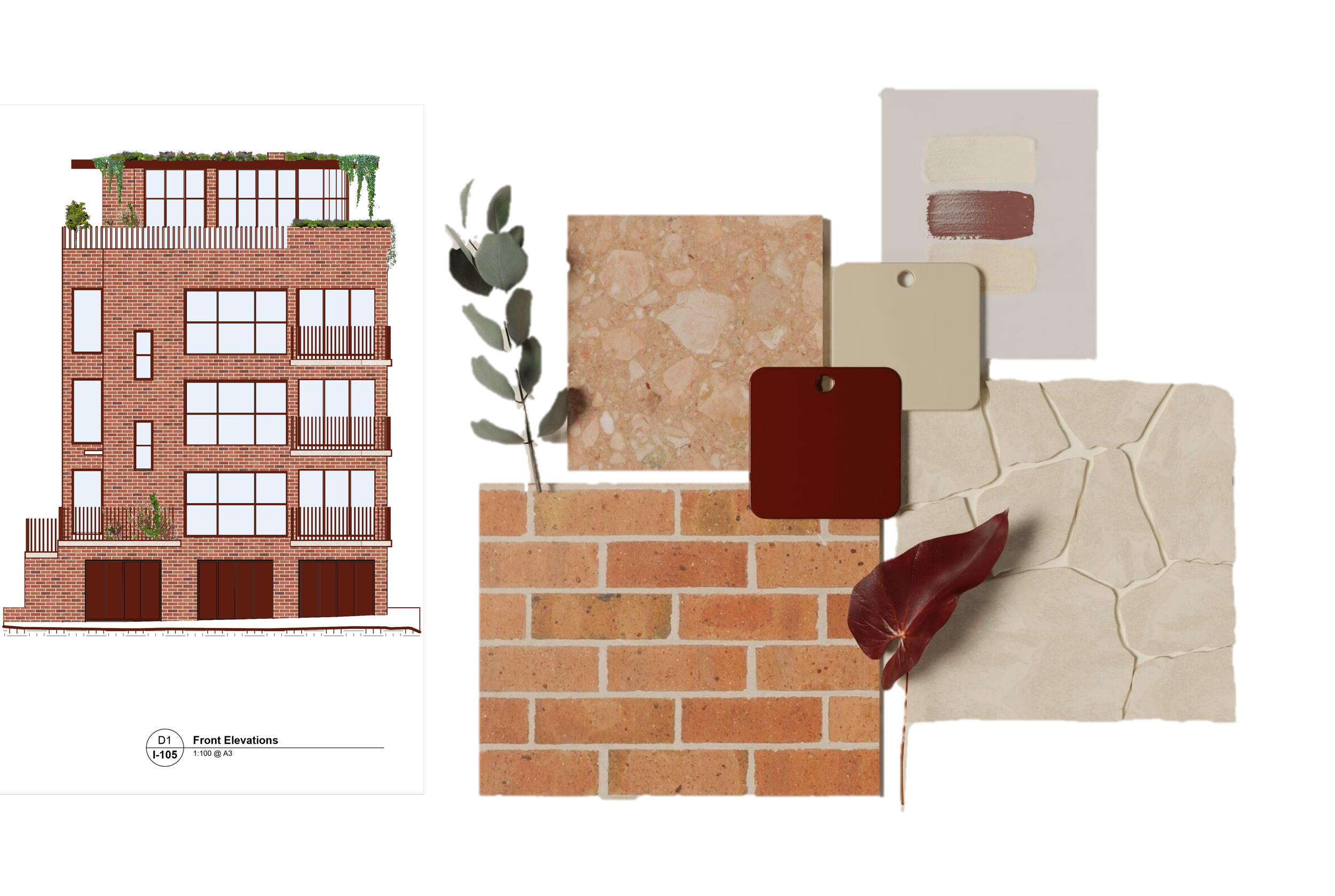 4 Manly Exterior Elevation and Materials.png