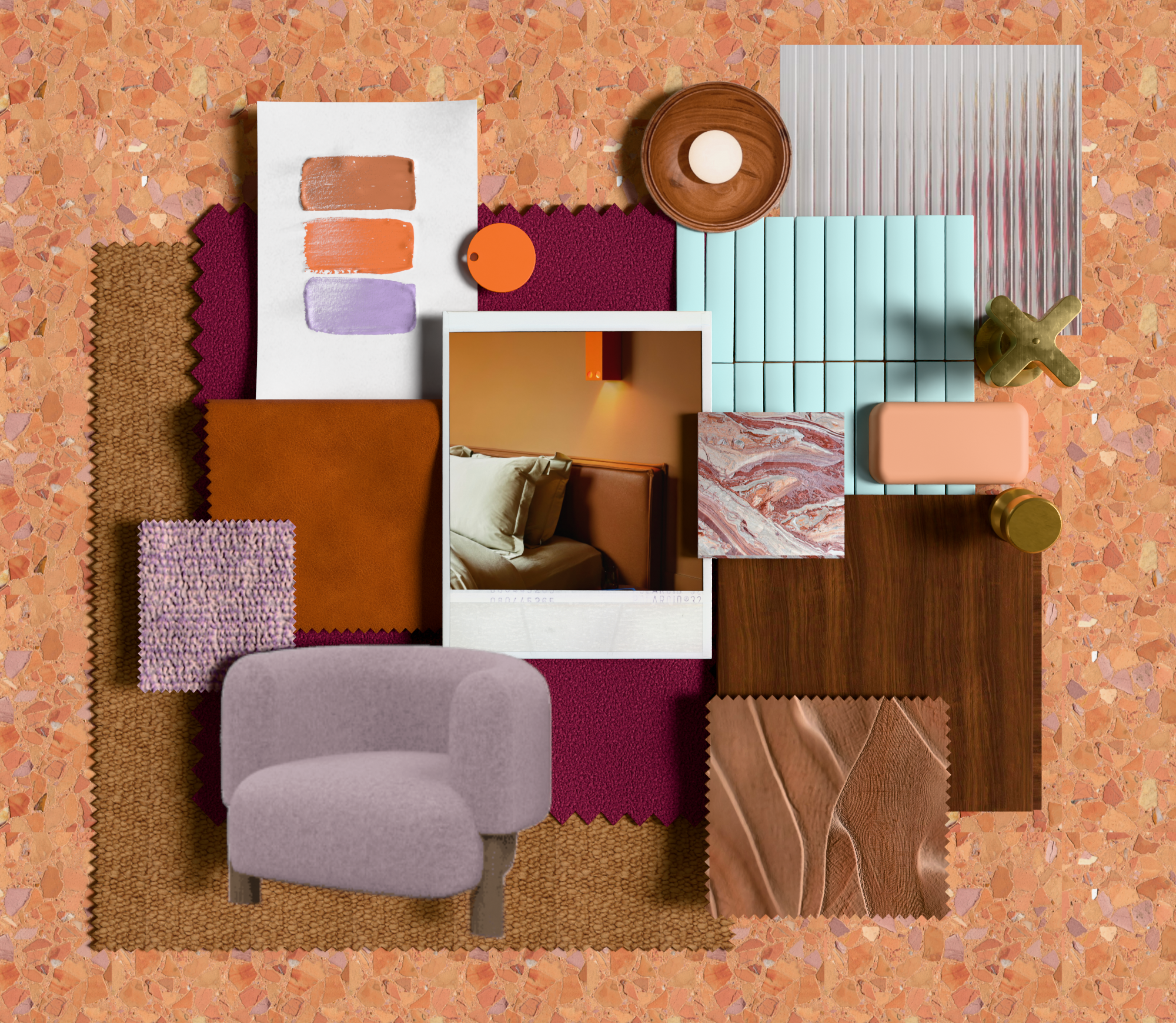 12 The_Gunnery_Guest_Room 1 Materials Board.png
