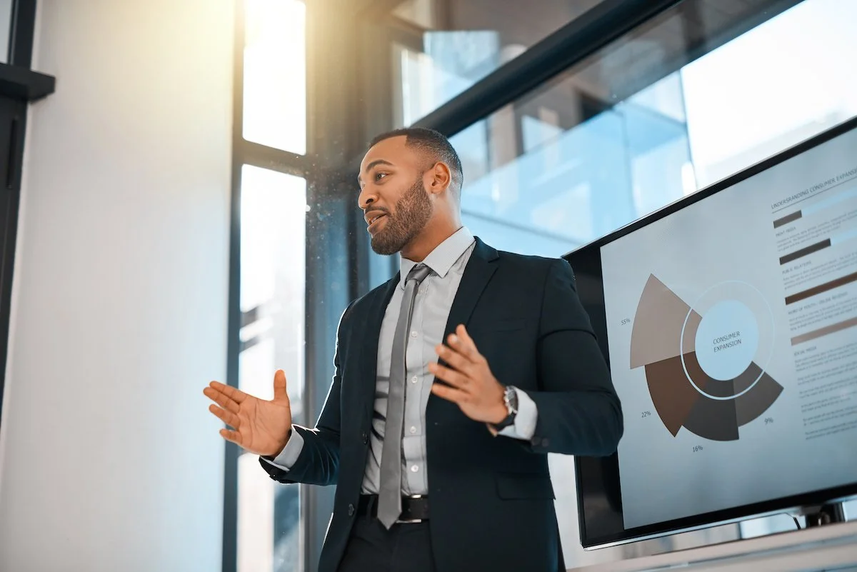 Stop Presenting to Leadership. Start Advising Them.