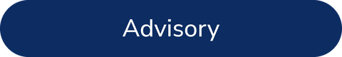 A blue button with white text that says 'Advisory'.