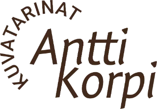 Kuvatarinat Antti Korpi Oy