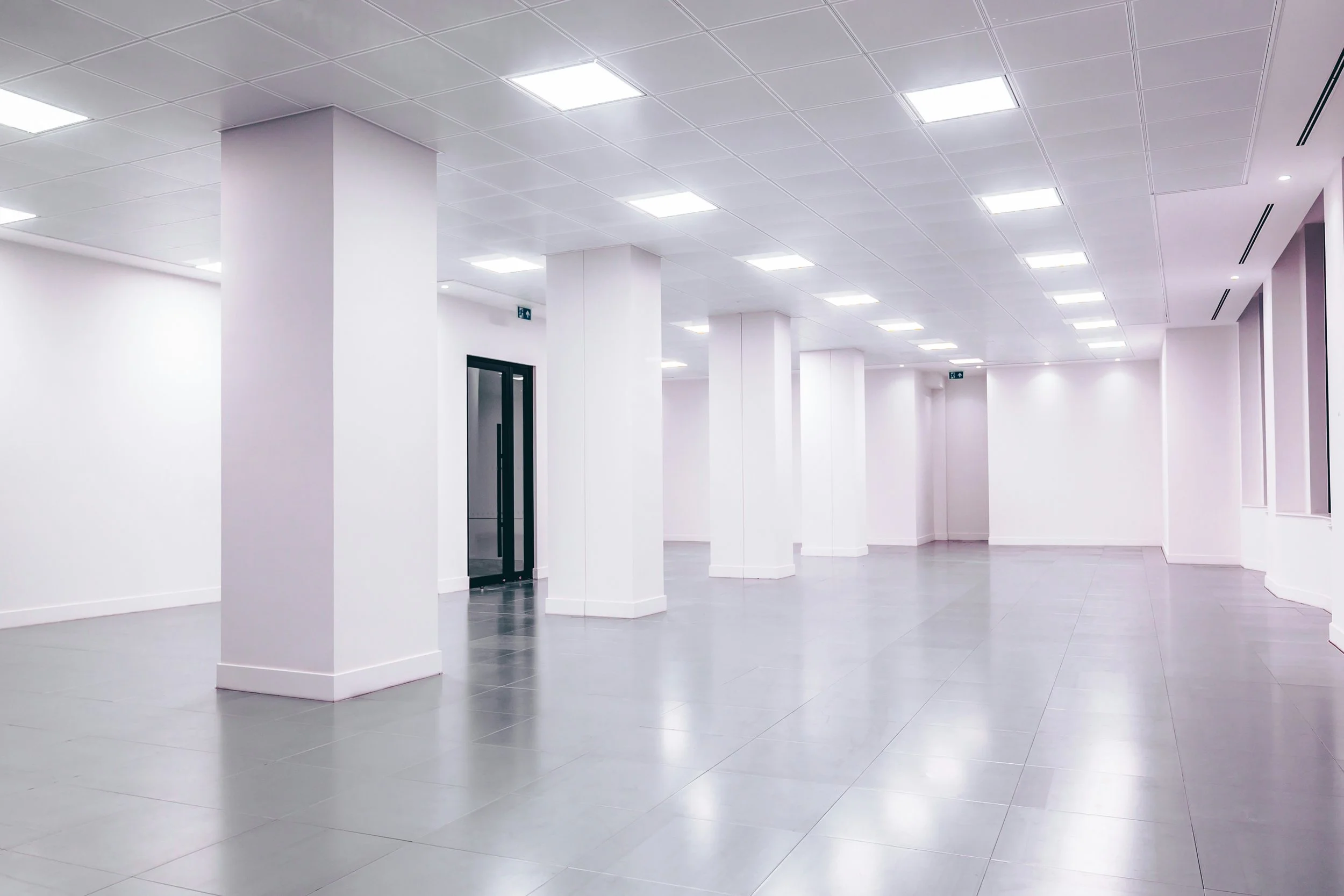 commercial electrician cheshire