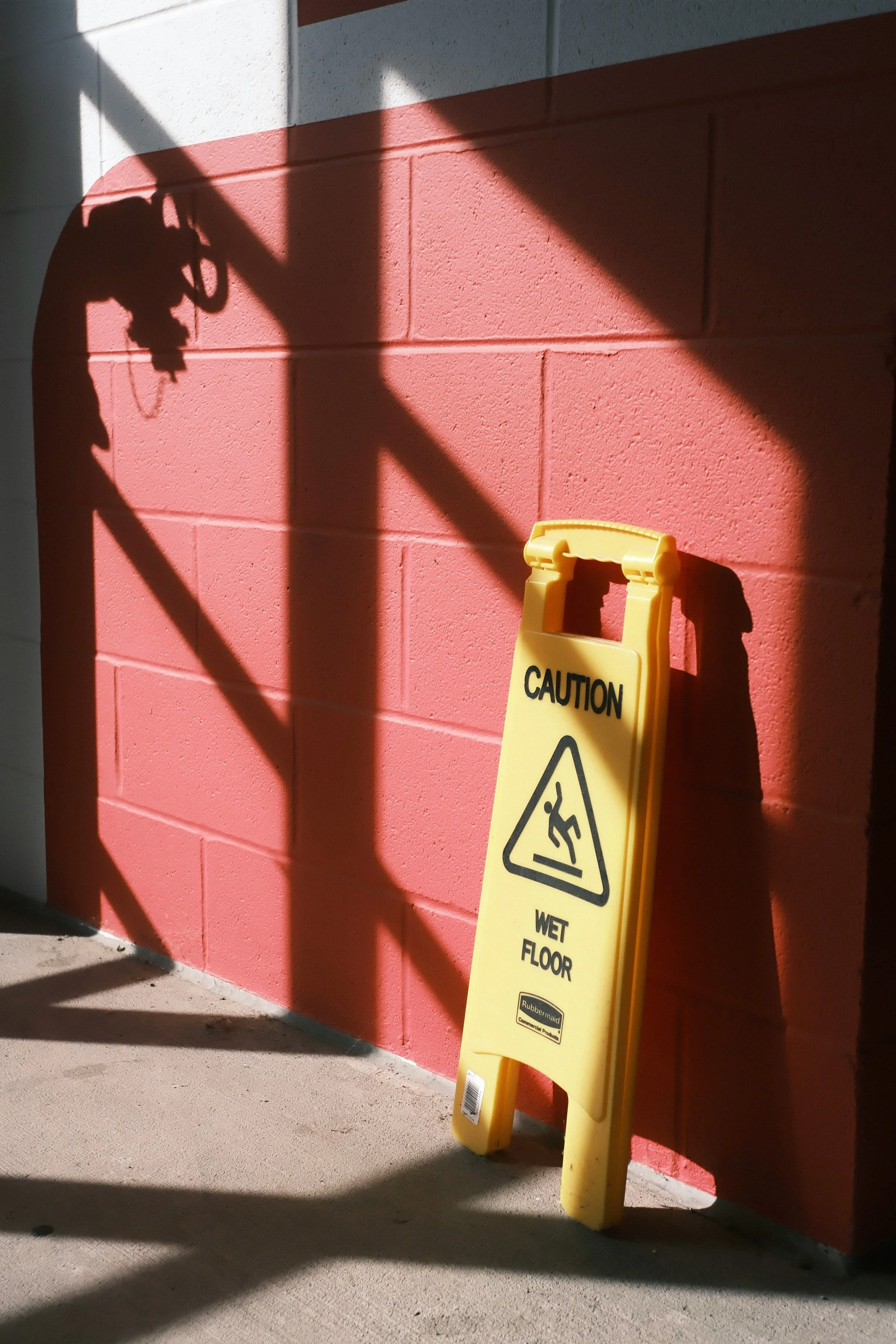 Commercial Clean