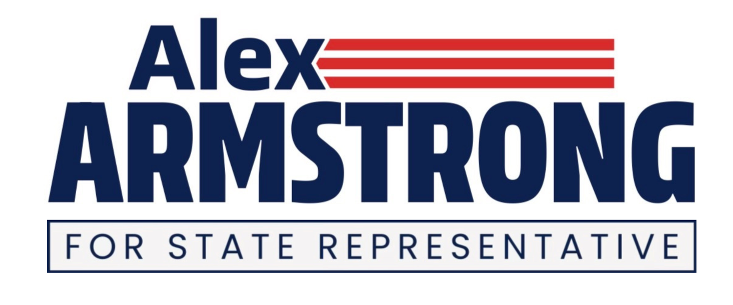 Alex Armstrong for State Representative