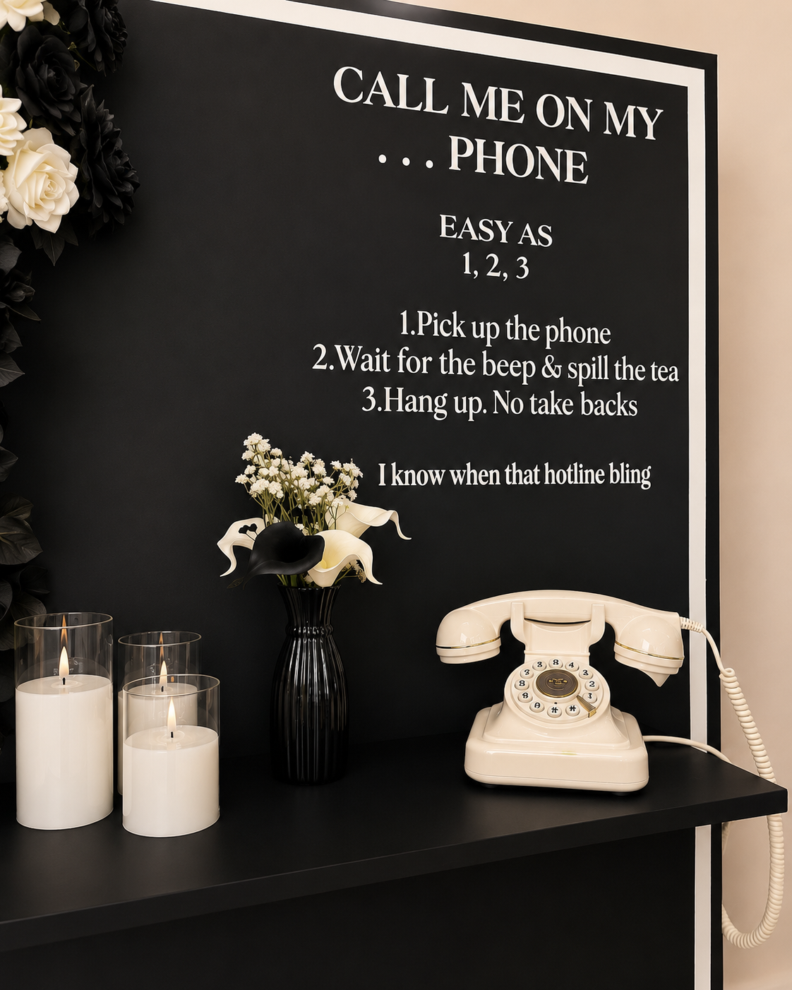 Audio Guest Book Hire
