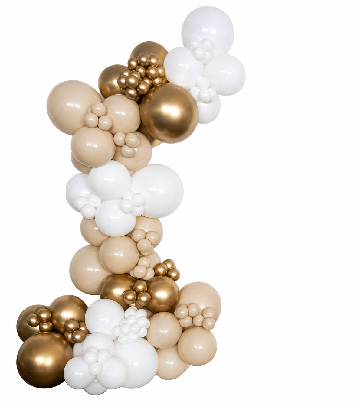 Grab & Go Balloon Garland