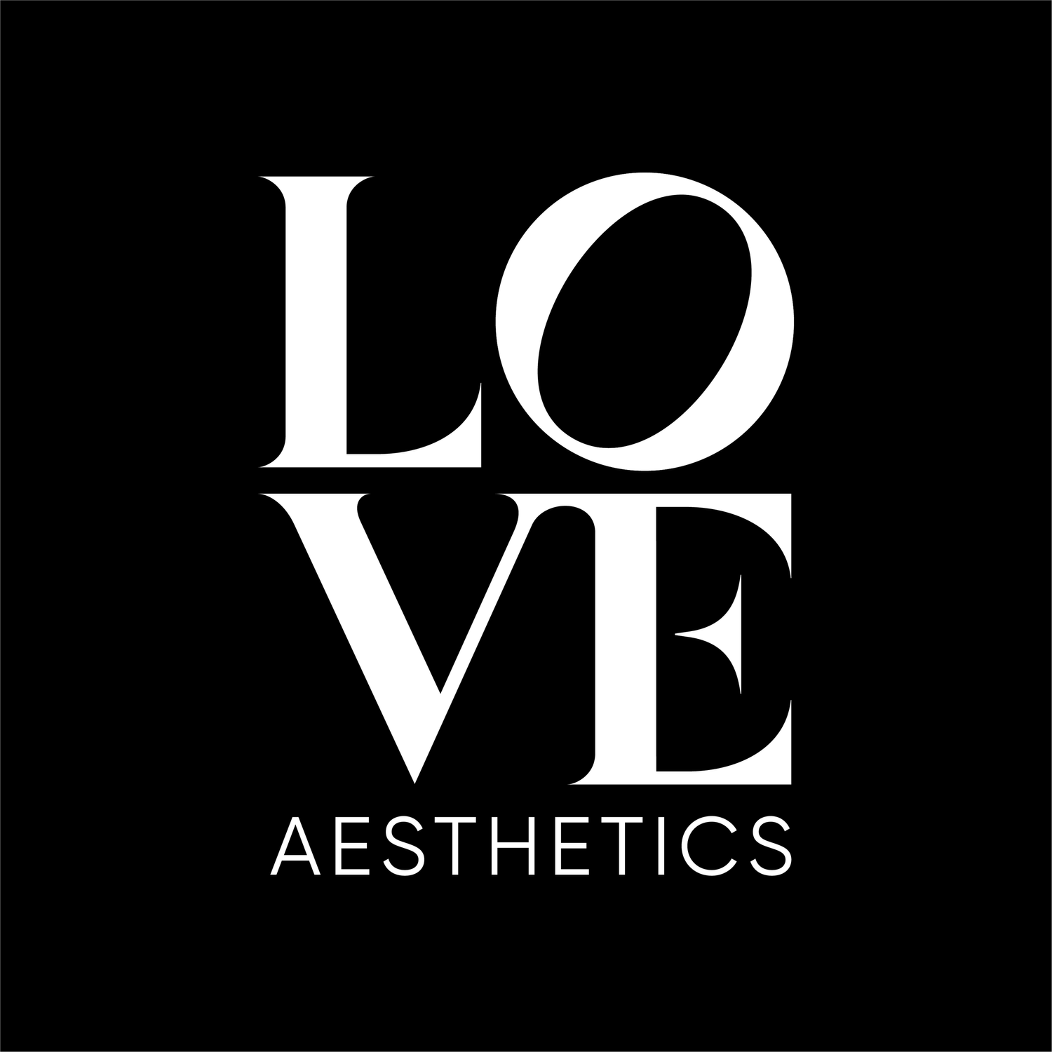 Love Aesthetics