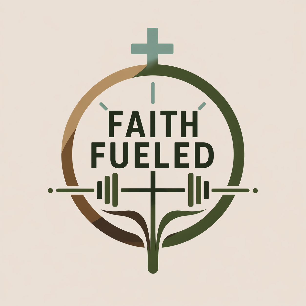 Faith Fueled Fit