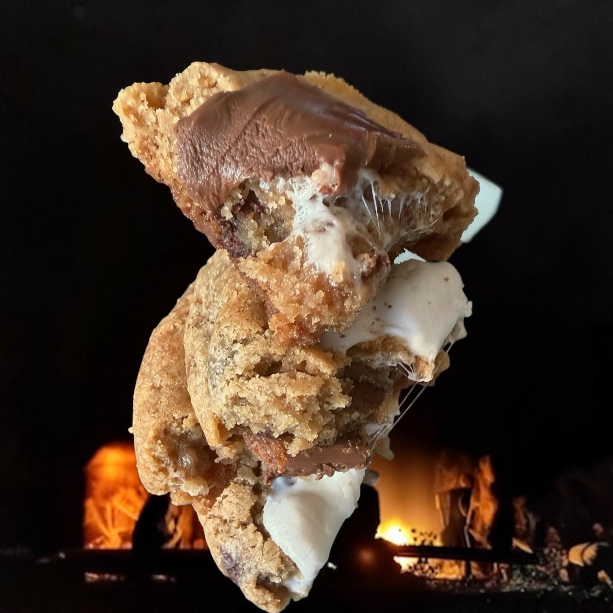 The S'mores Experience