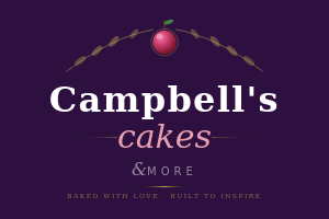 Campbell’s Cakes and More