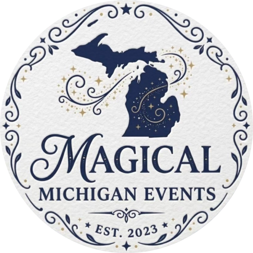 Magical Michigan Events