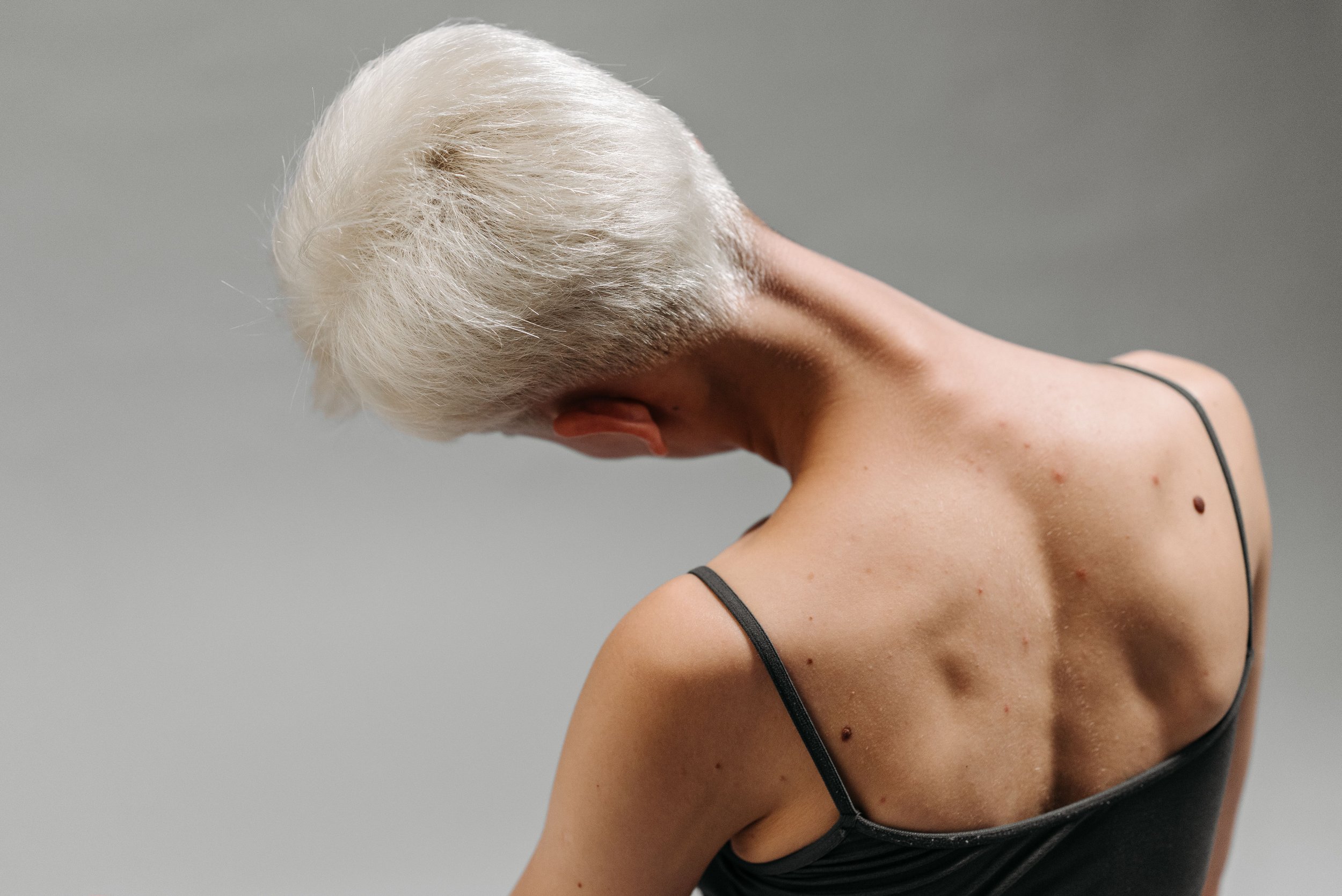 Why Does Stretching Only Help for a While?