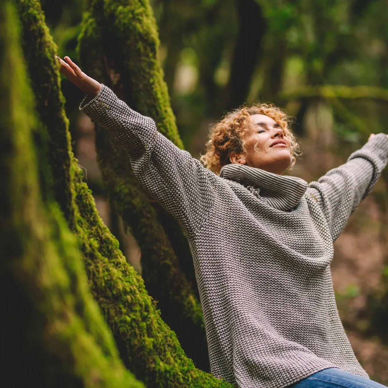 Feeling comfortable in your body again through better movement, reduced pain, and a whole-body approach to wellbeing.