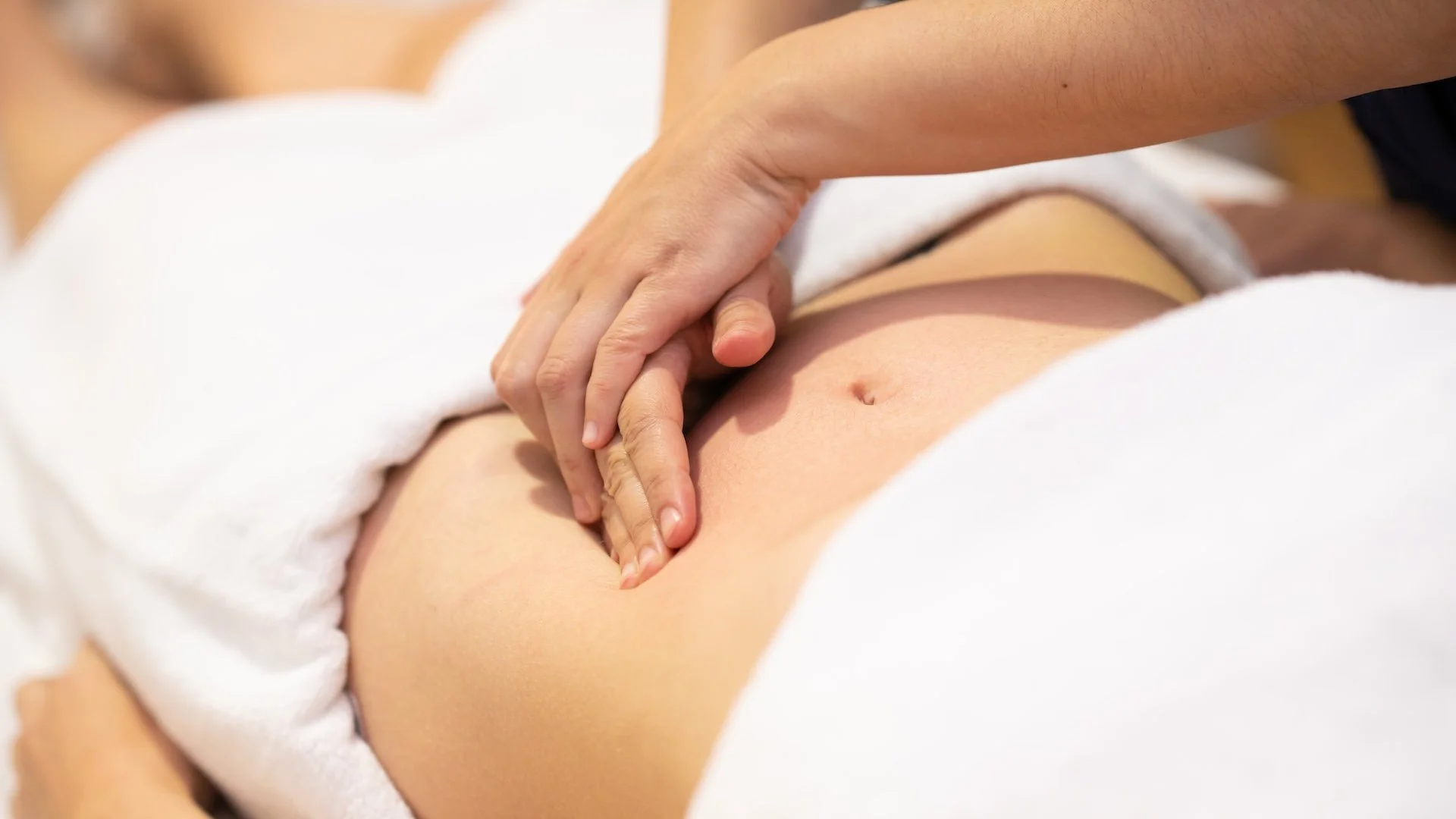 Visceral therapy at LifeSTATE Clinic Nelson for improved movement and wellbeing