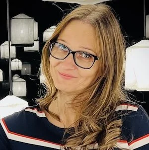 Adrienn, founder of LifeSTATE Clinic in Nelson, New Zealand