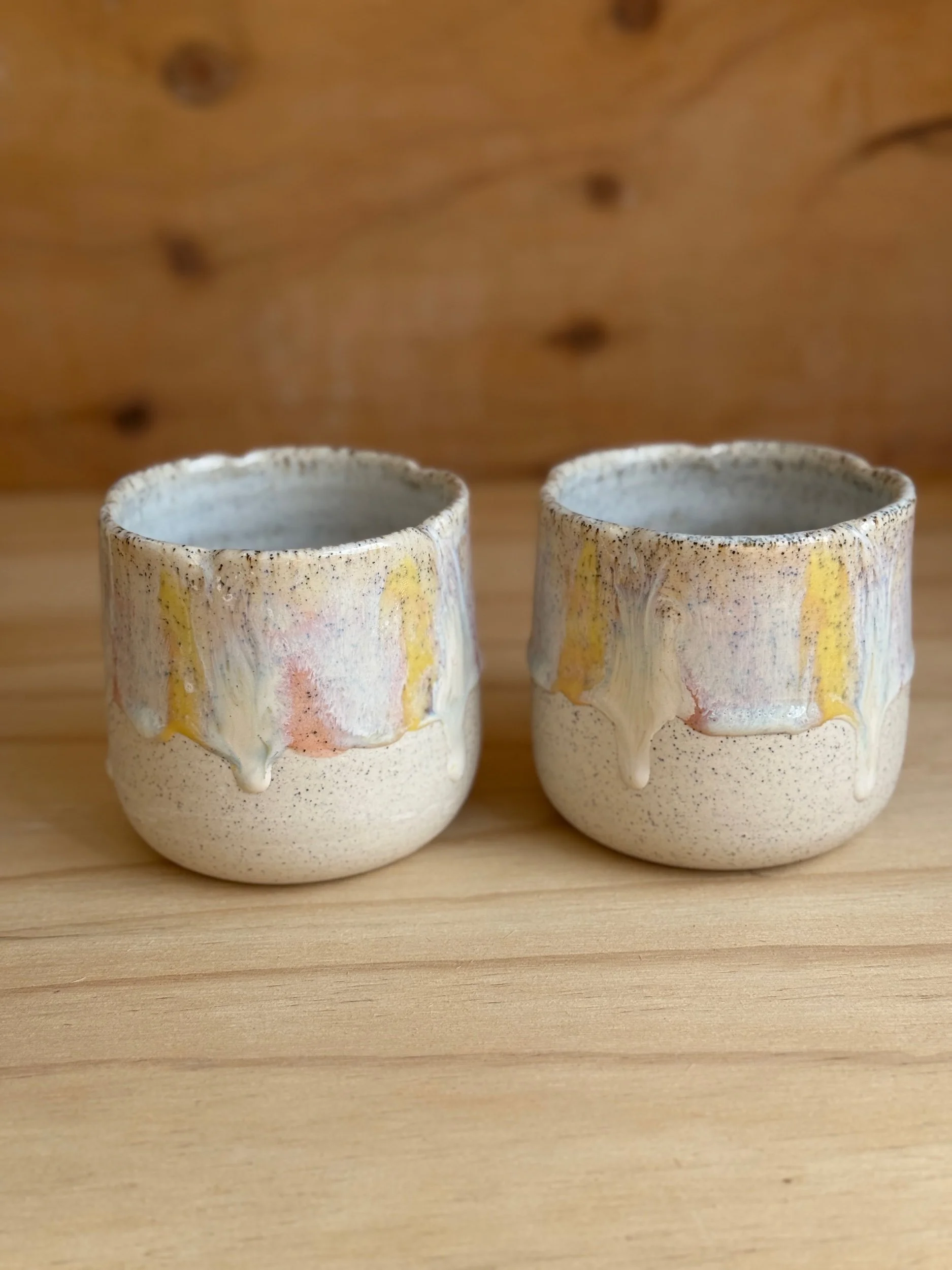 Flower Cup - Poppy