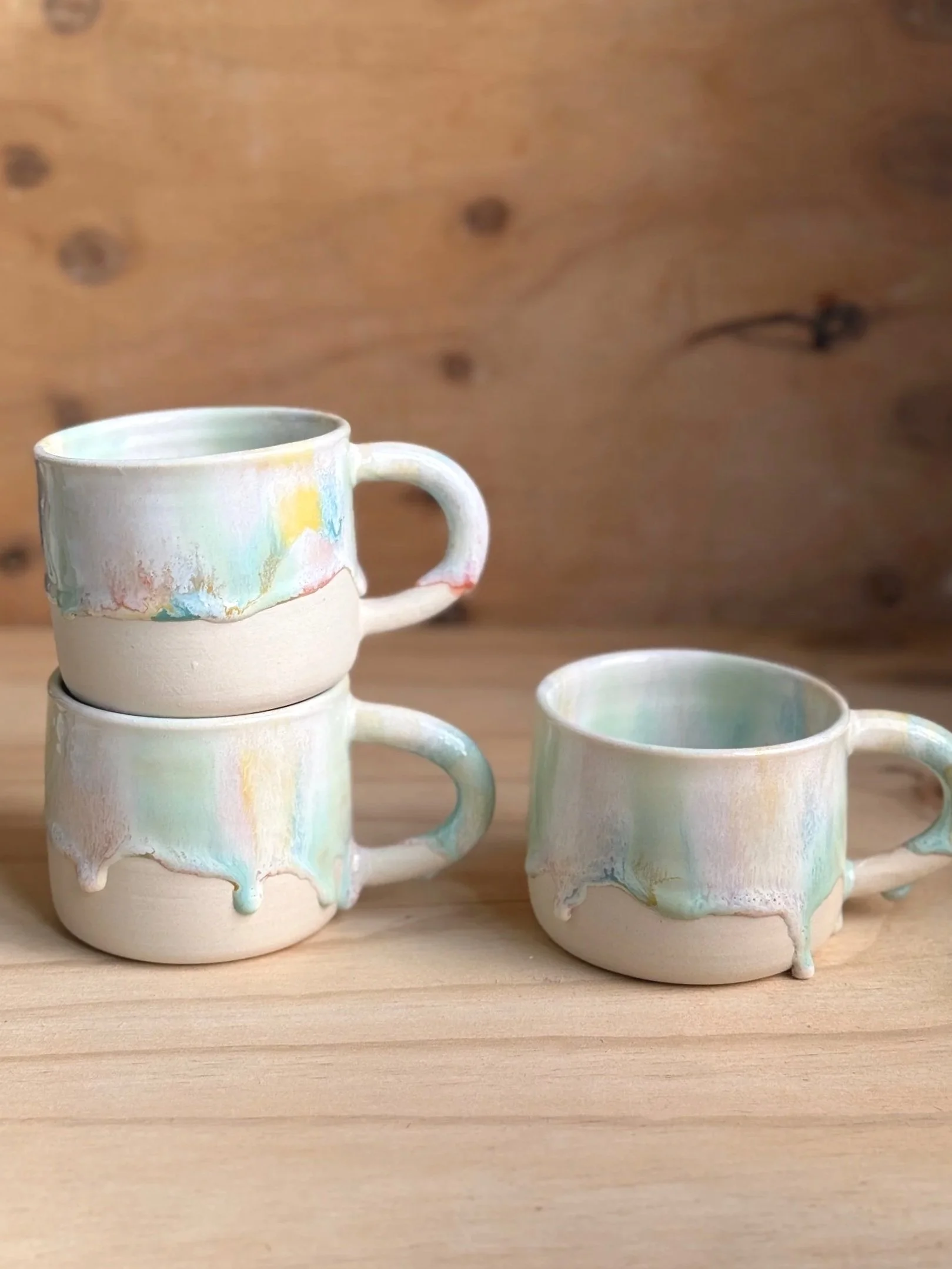 Wildflower Mug
