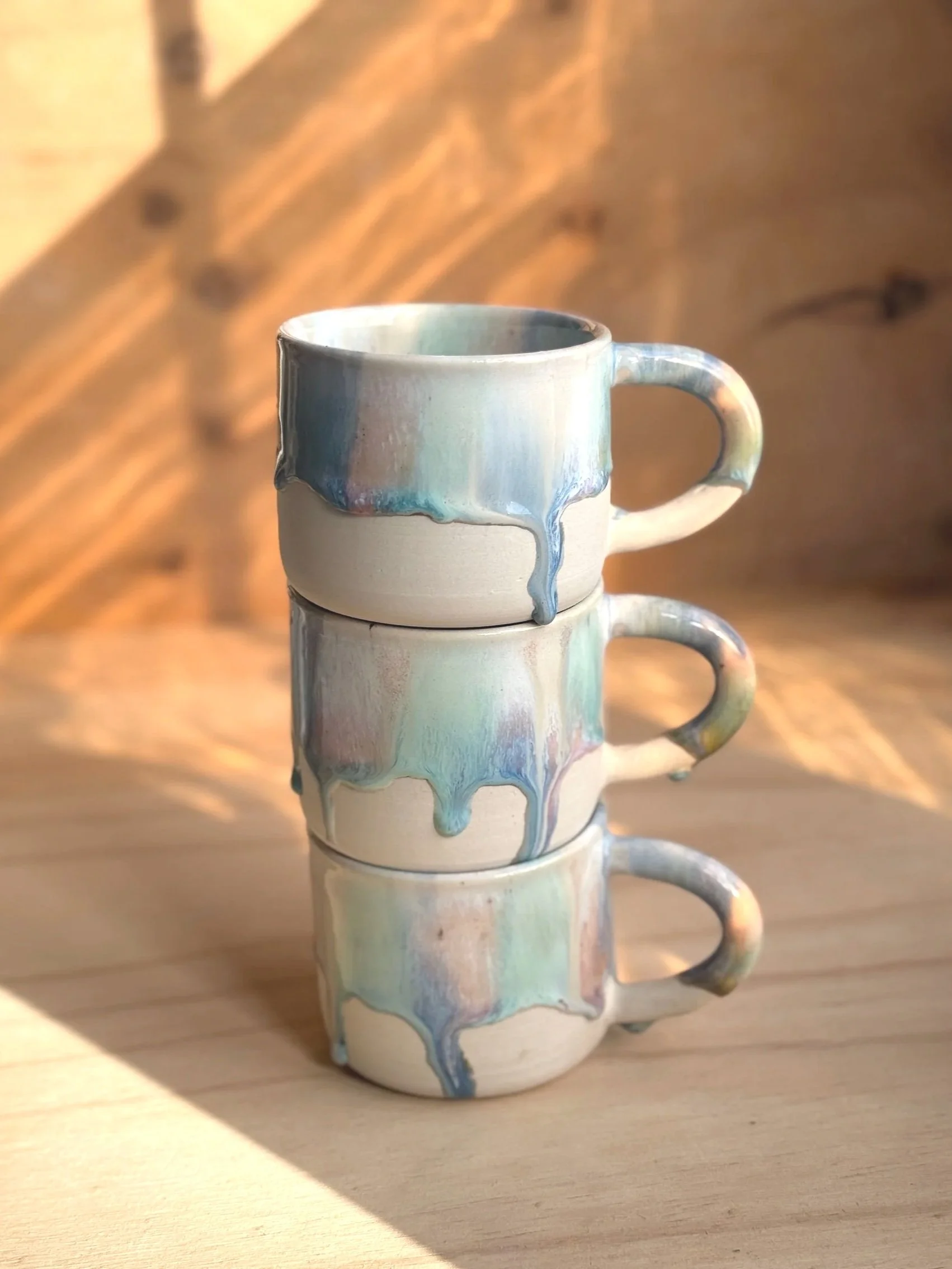 Nebula Mug