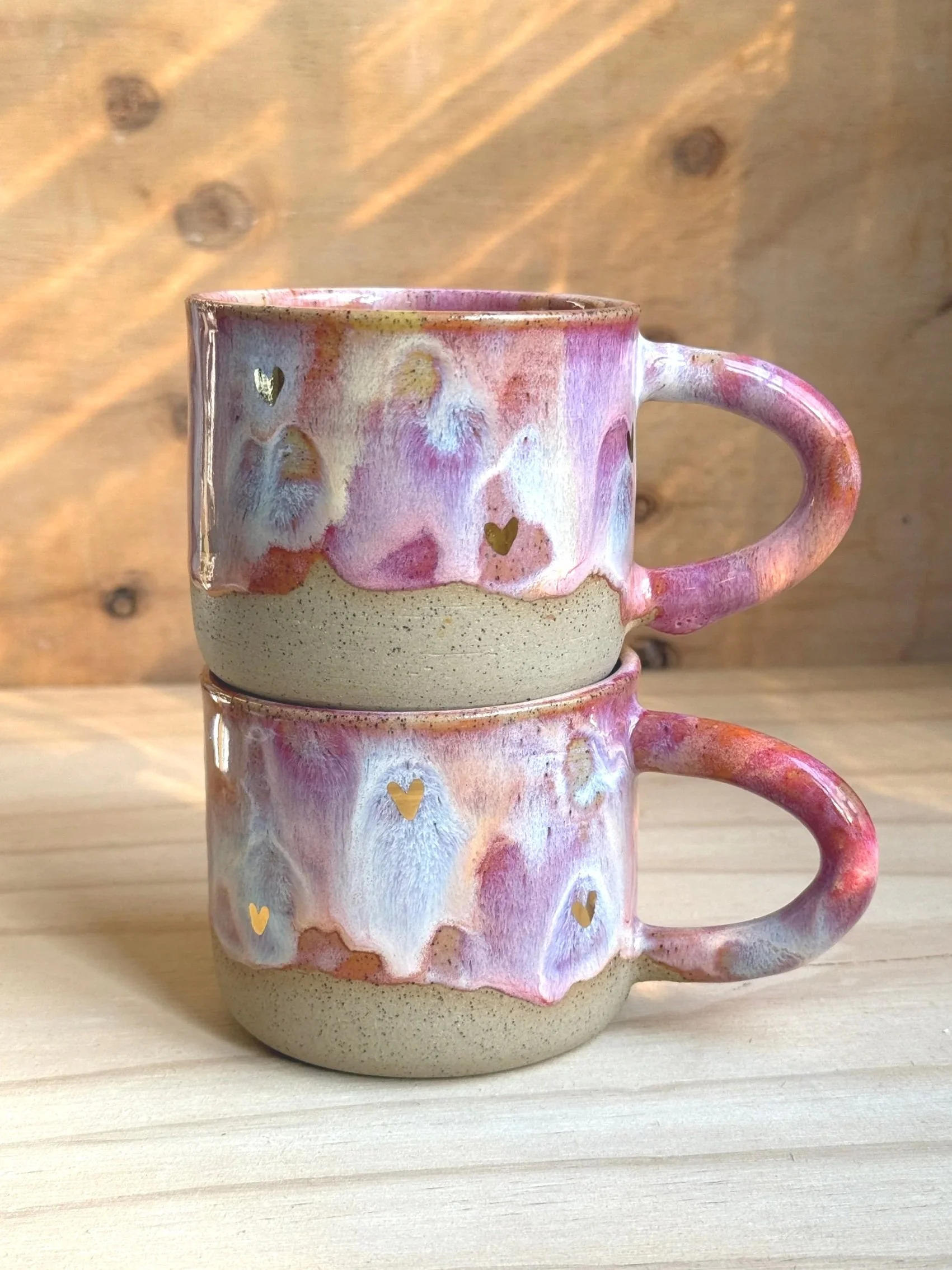 Wild Hearts Mug