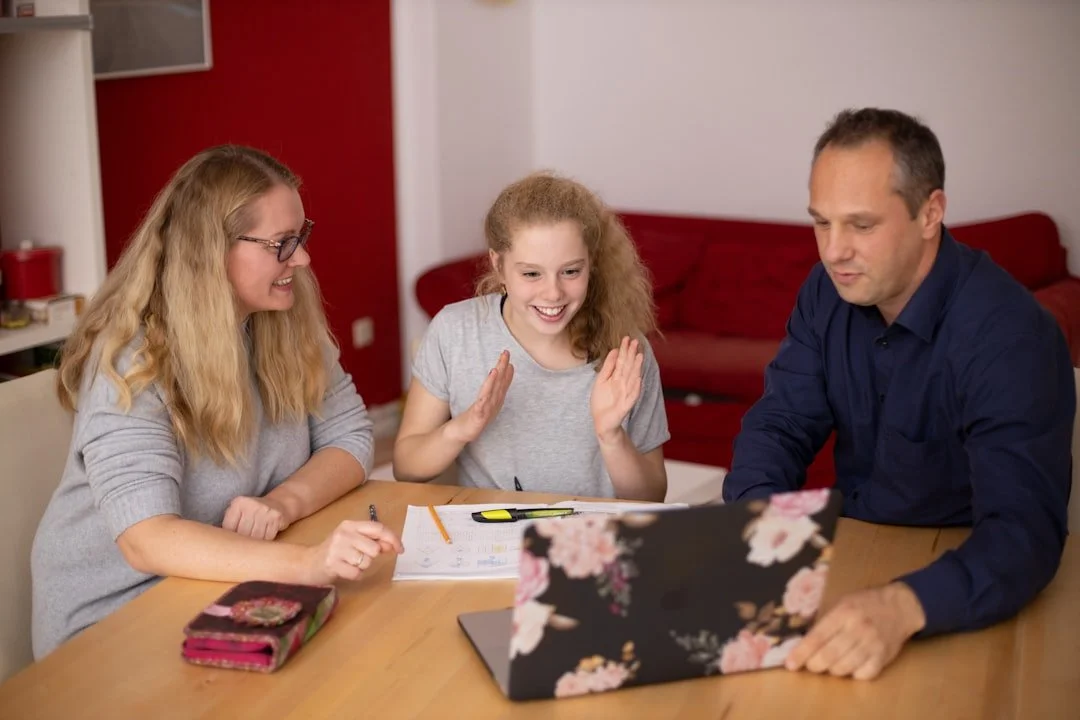 Should You Tell Your Kids You’re Polyamorous?