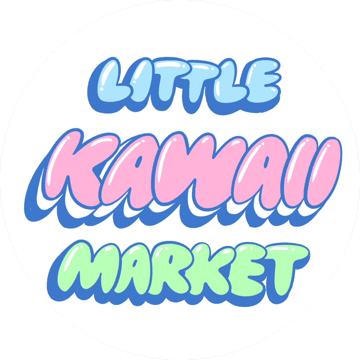 Little Kawaii Market