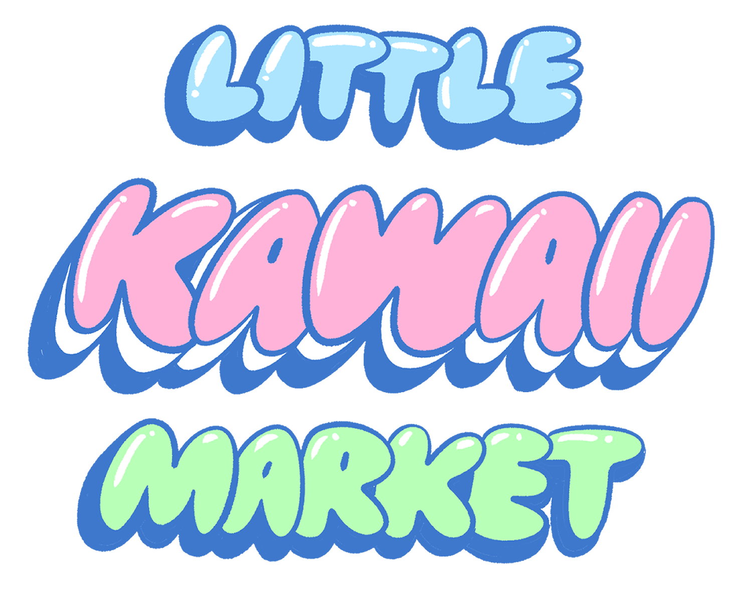 Little Kawaii Market
