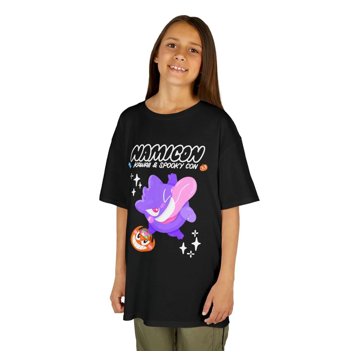 Namicon 2026 T-shirt (Youth)