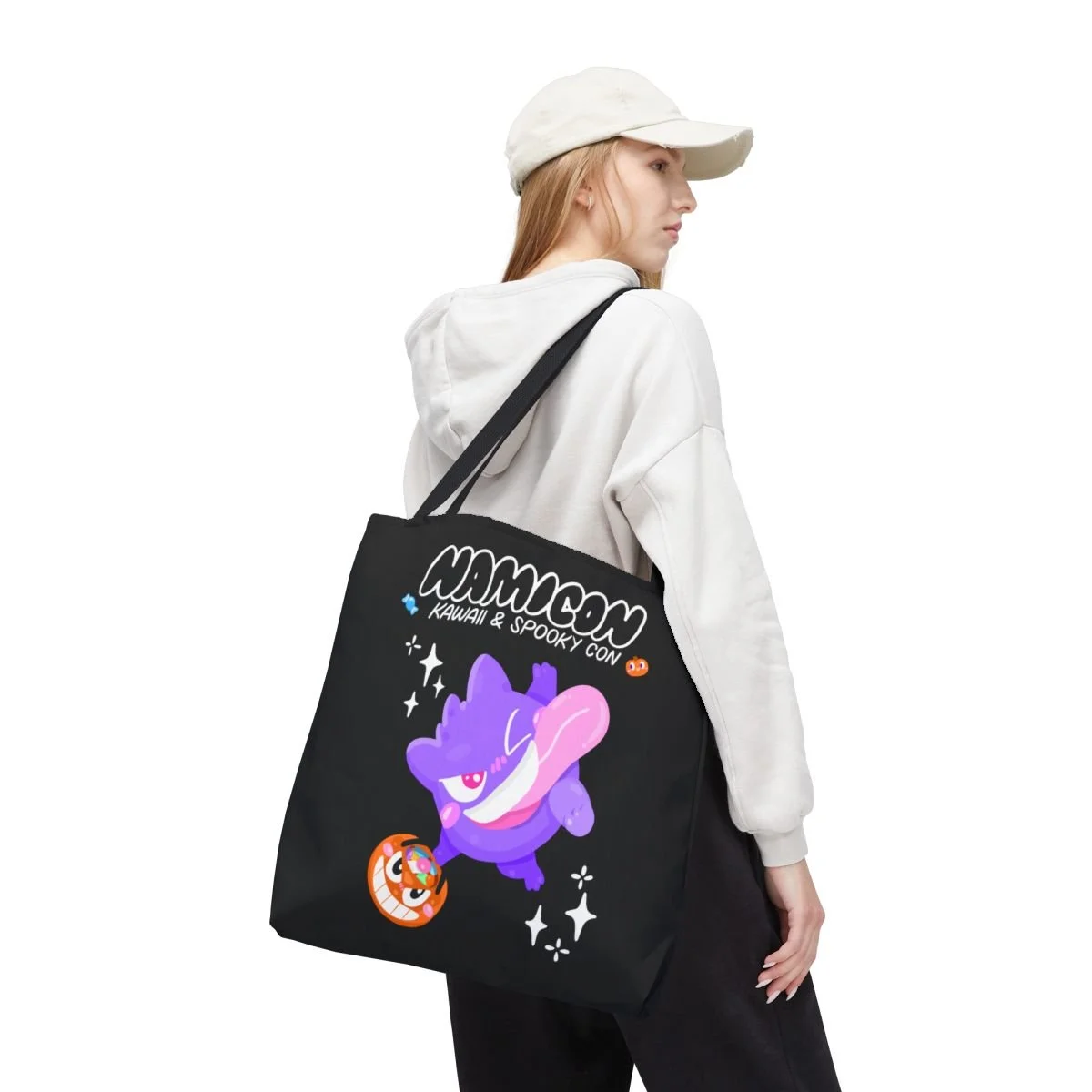 Namicon 2026 Tote Bag