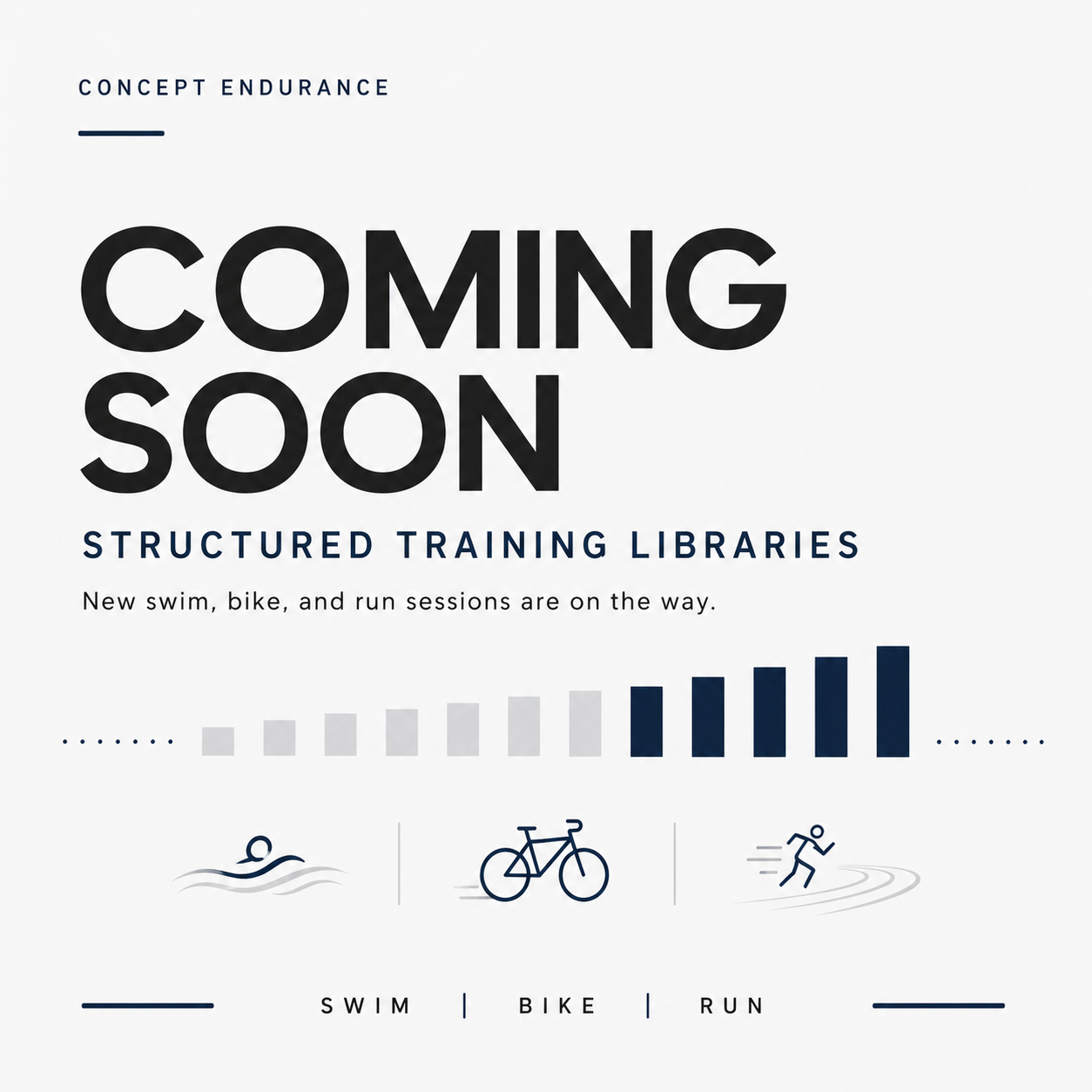 Coming Soon