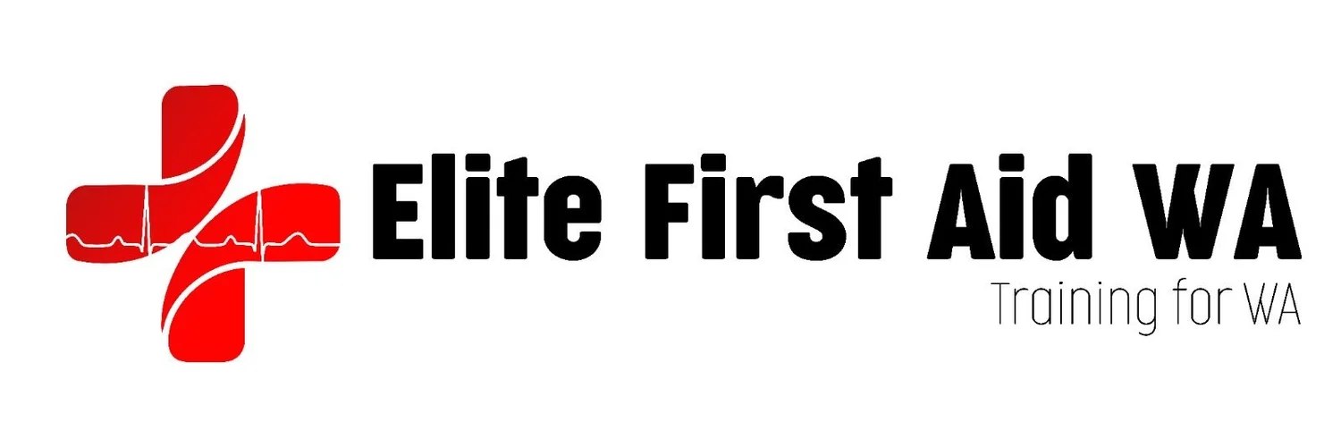 Elite First Aid WA