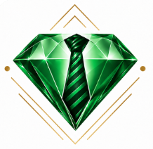 Emerald- Executive Essentials