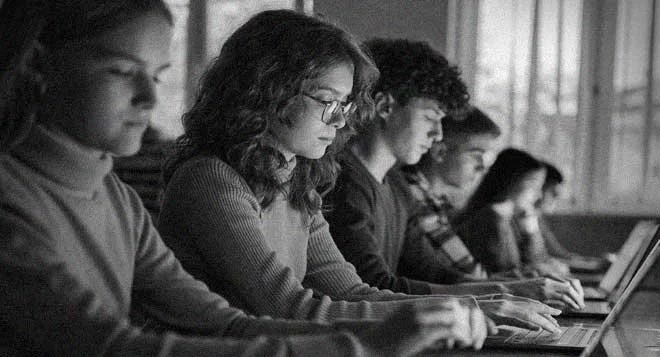 AI use in schools: Taking action now