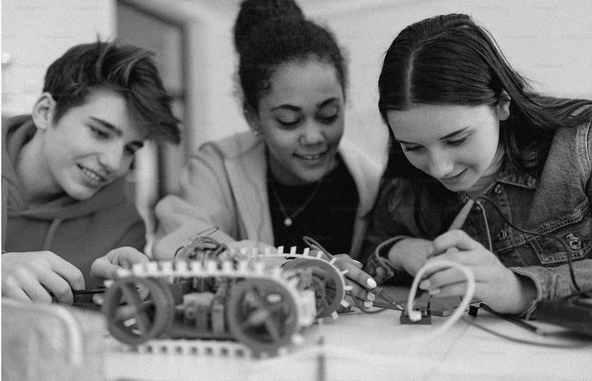 Benchmarking science curriculum