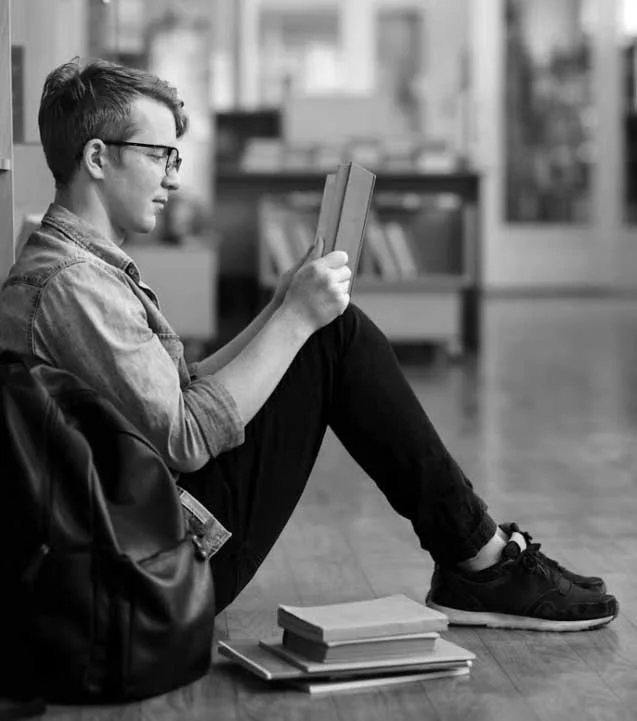 The problem with “finding the main idea”