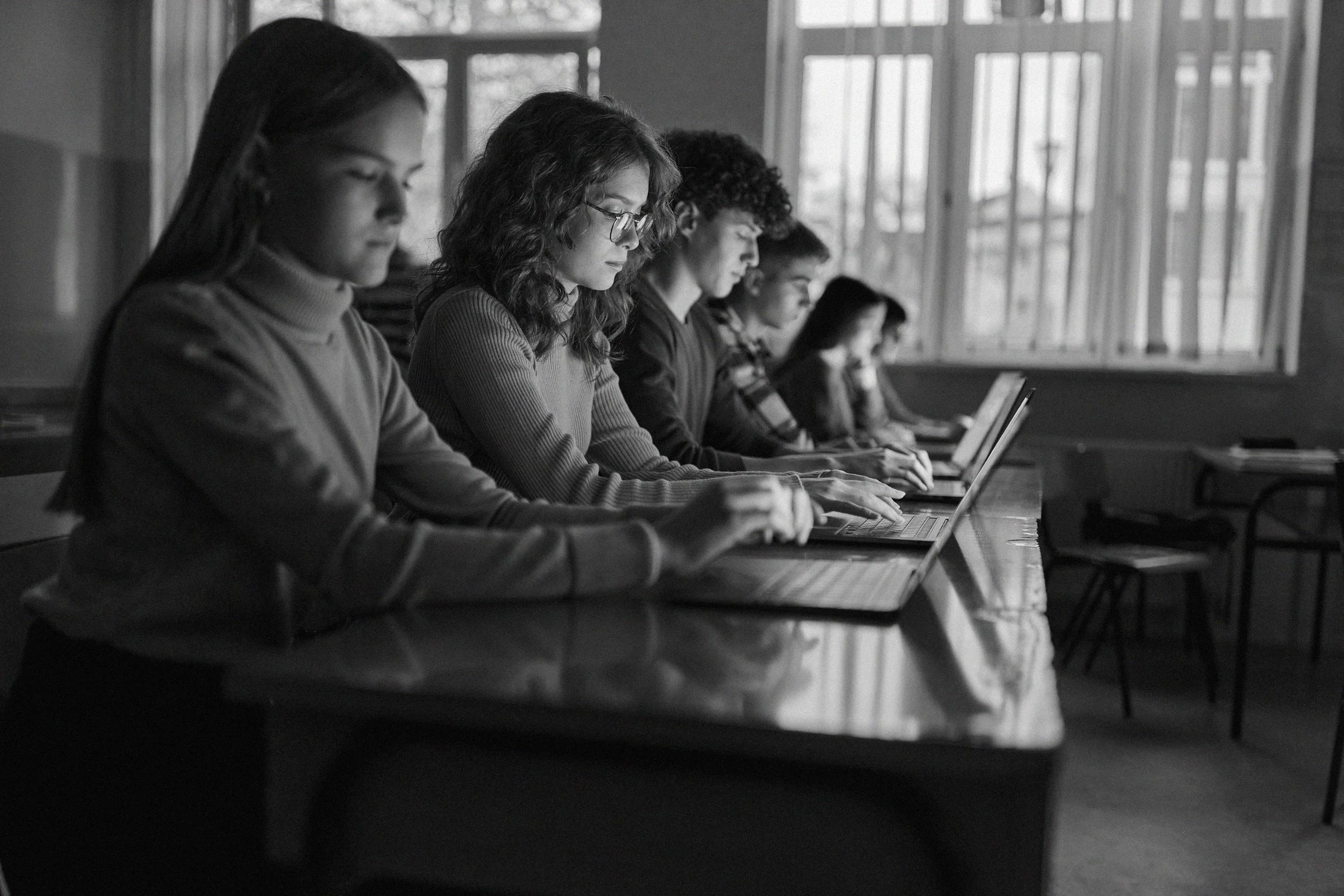 AI use in schools: Taking action now