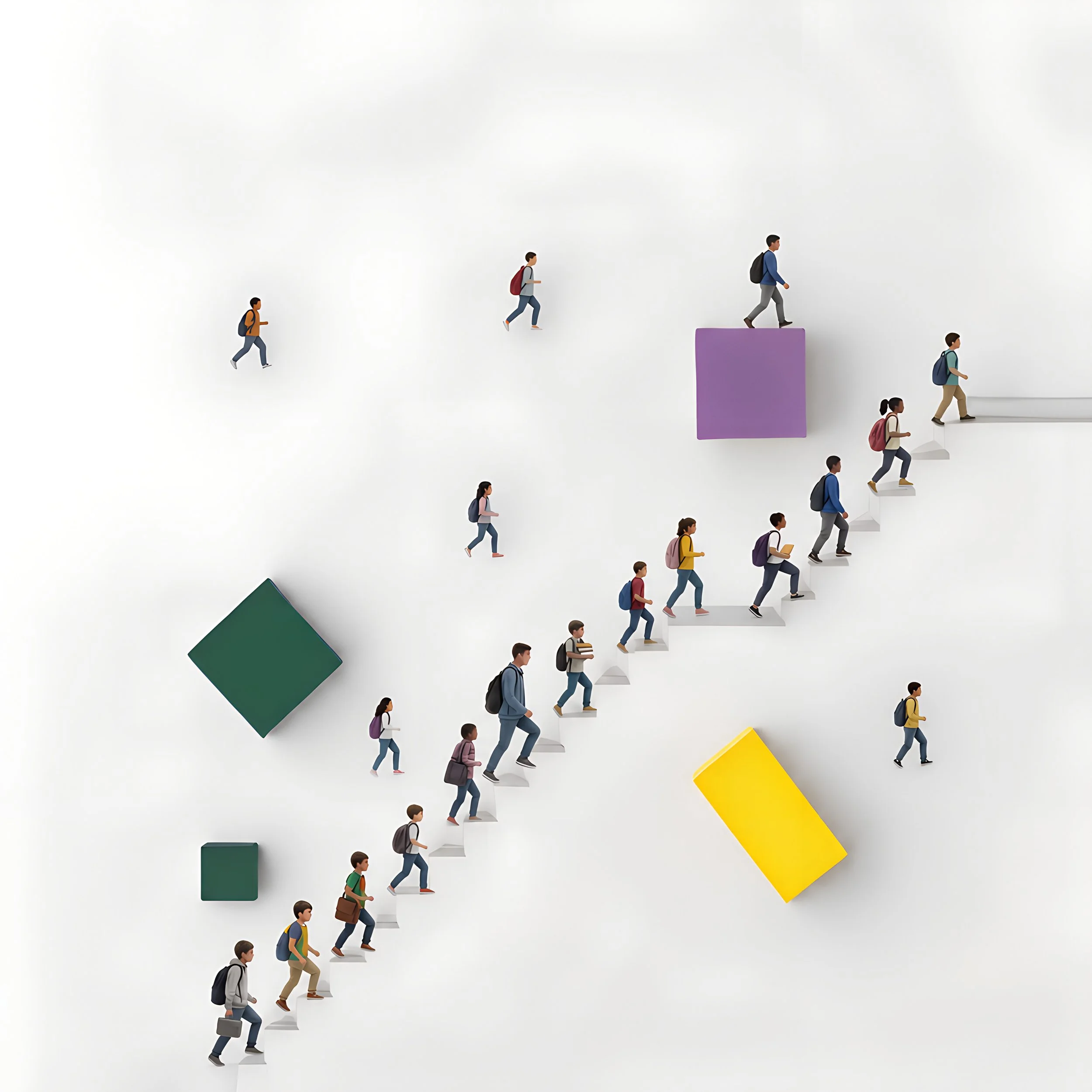 Curriculum Reform: An Education Leader’s Handbook