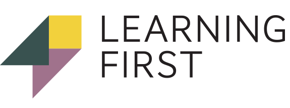 Learning First