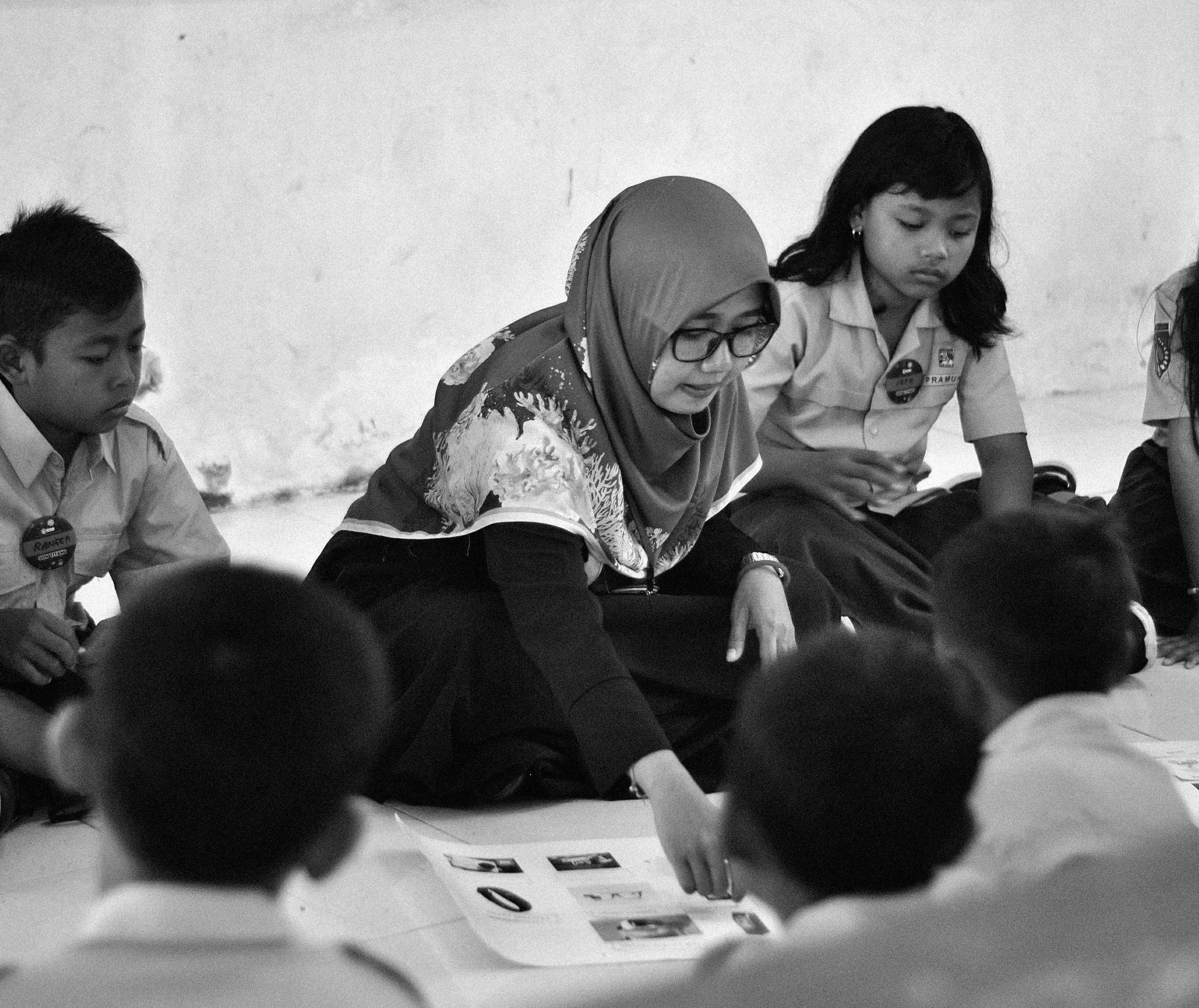 What we teach matters. How quality curriculum improves student outcomes.