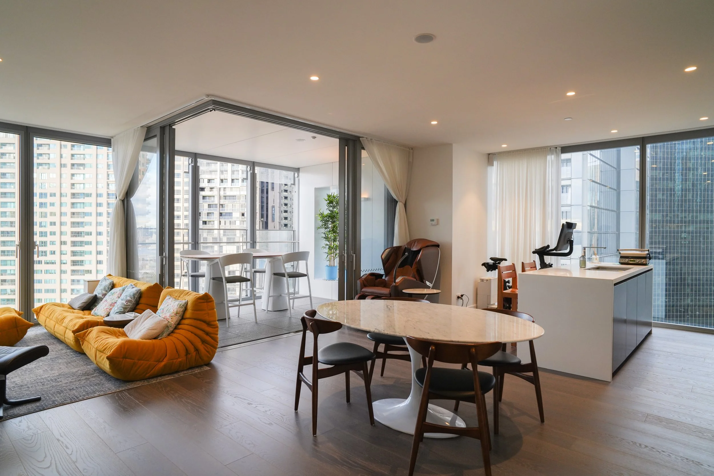 Virtual Renovation