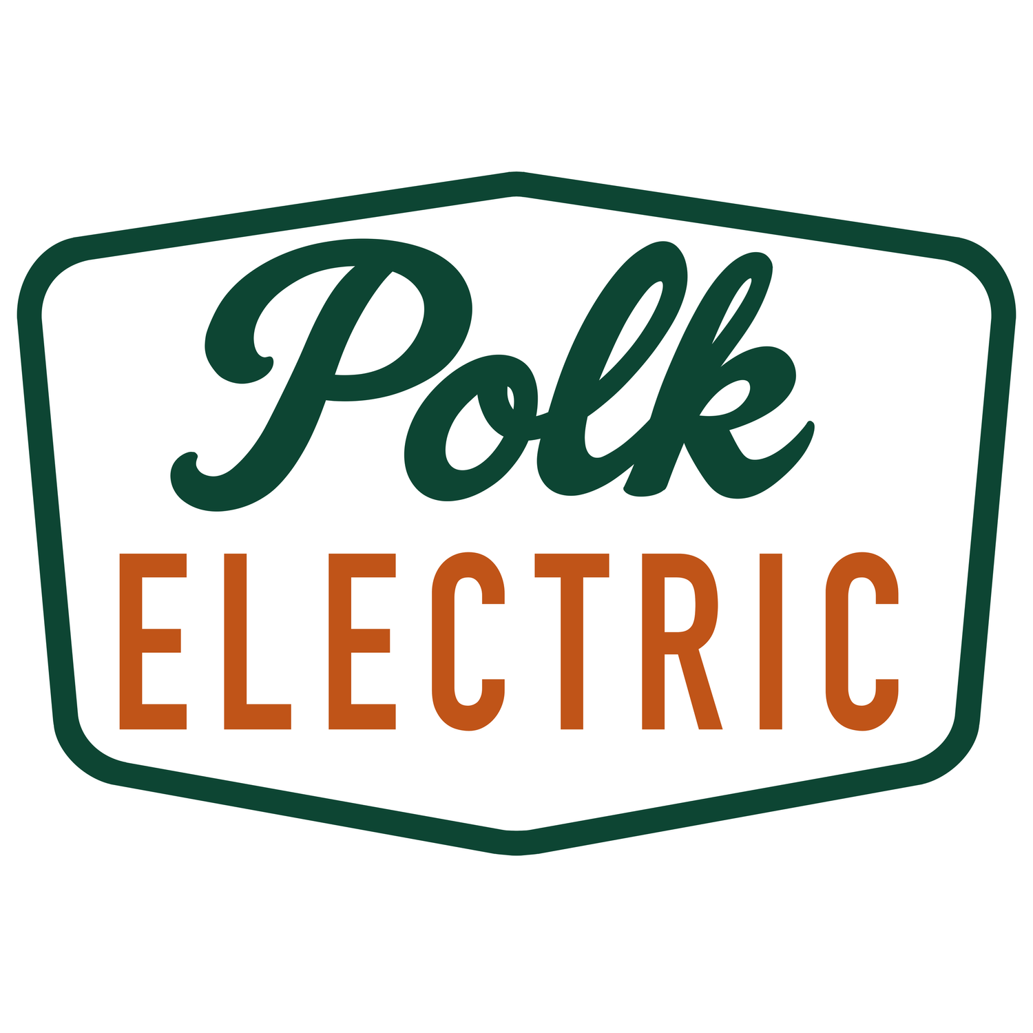 Polk Electric