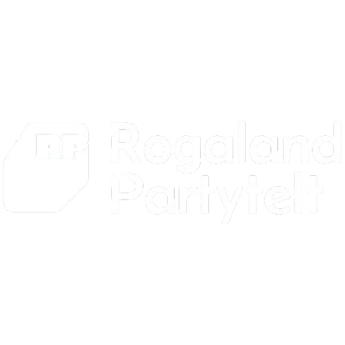 Partytelt Rogaland