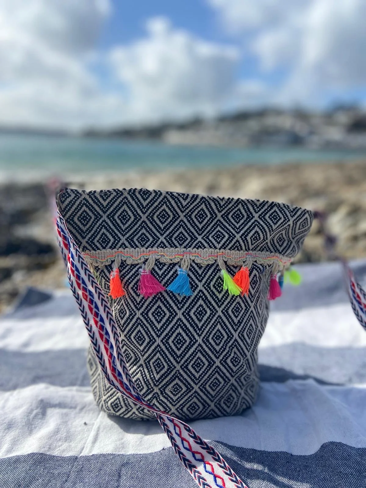 Boho bag