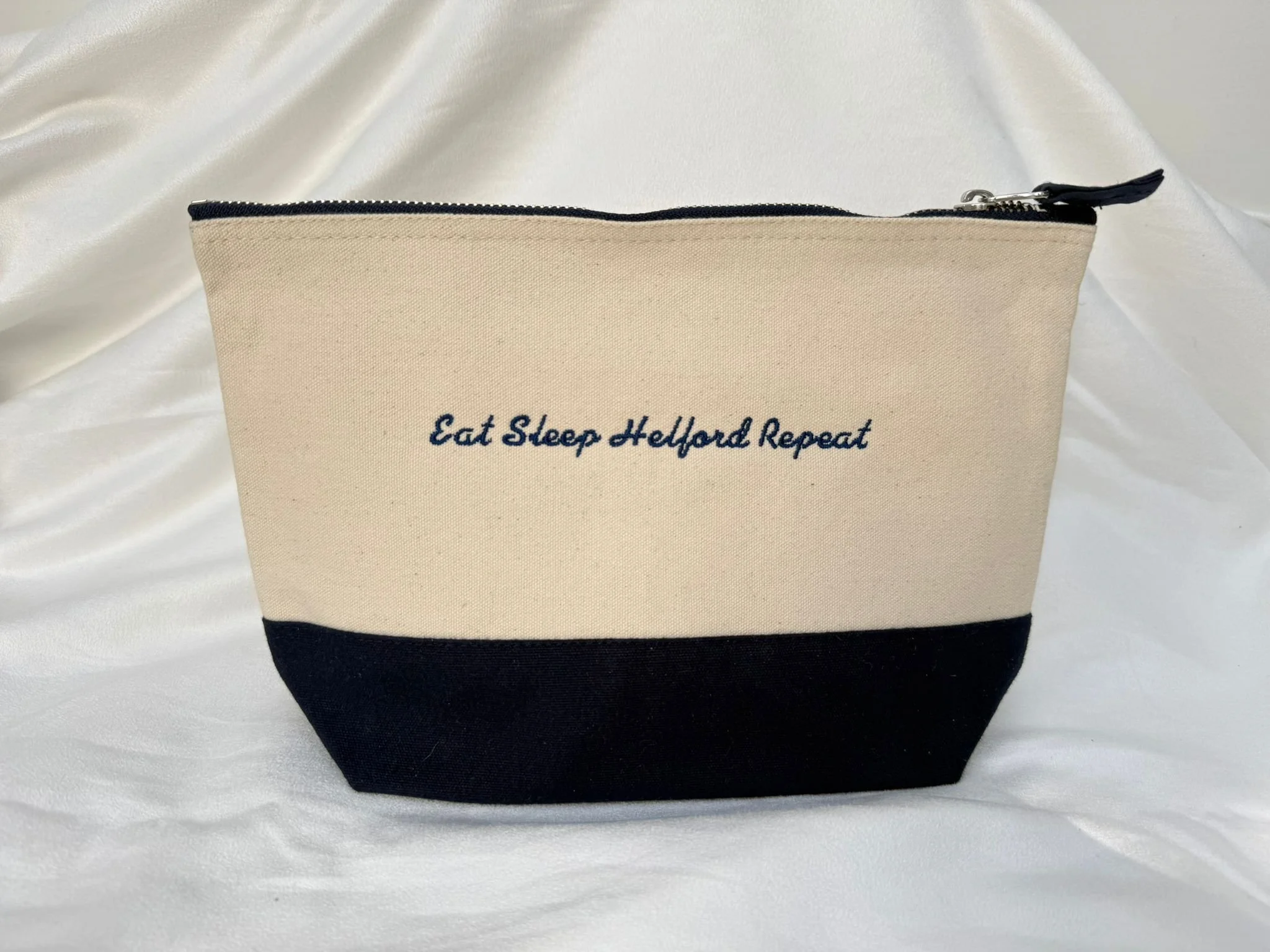 Helford Clutch
