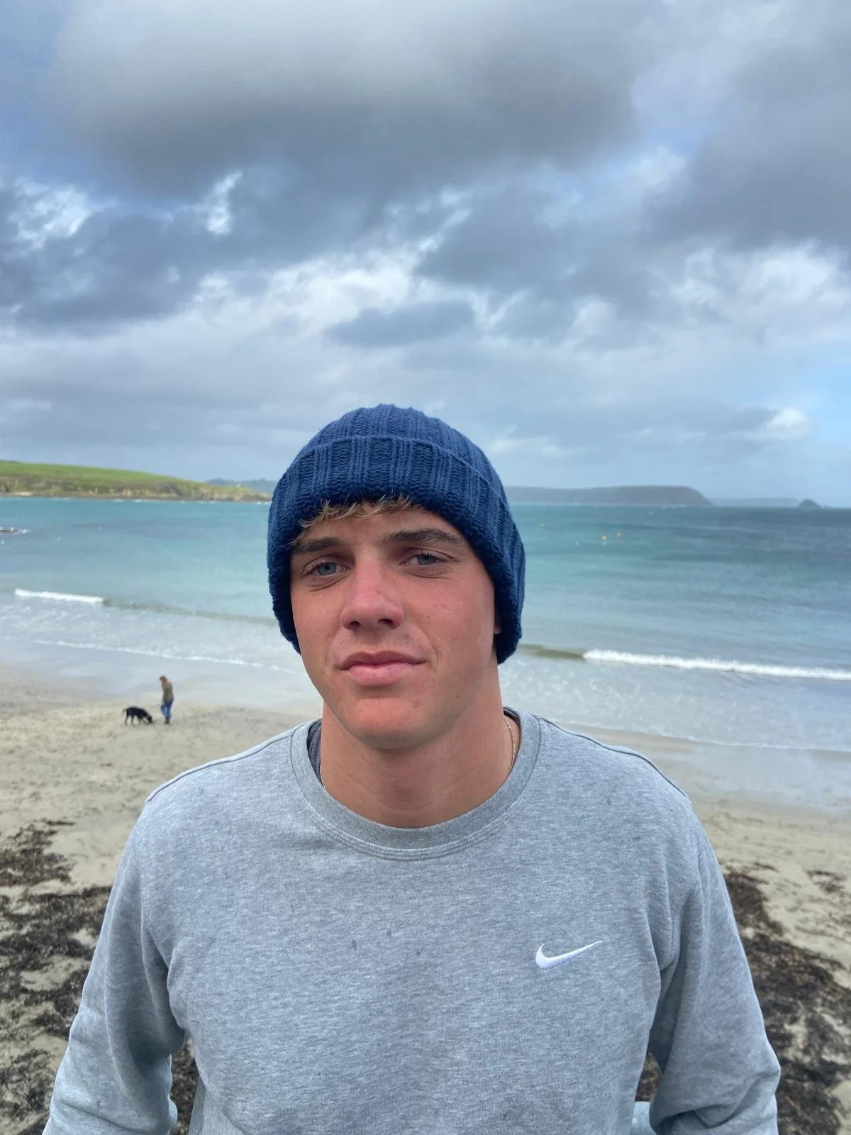 Tide Beanie