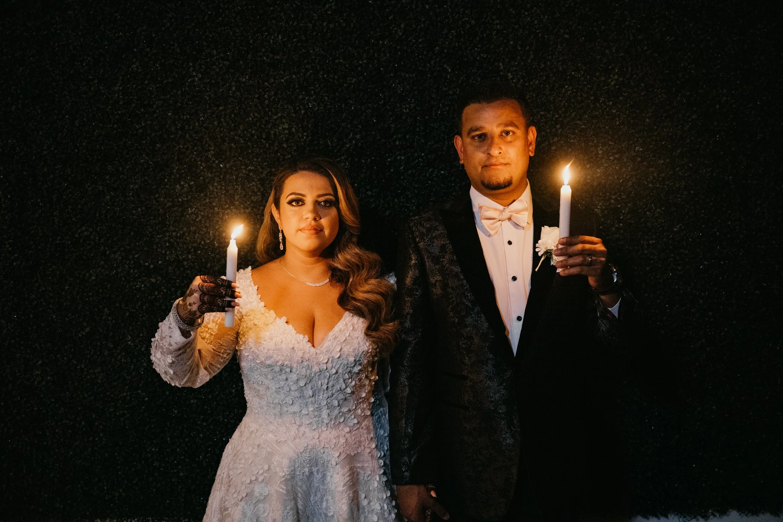 Camilla & Harsh // the Bellevue // Chantilly, VA